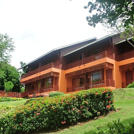 Valley Garden Resort Muak Lek Extérieur photo