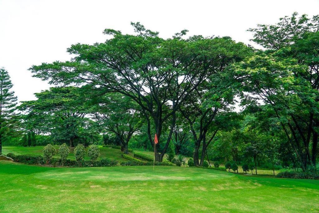 Valley Garden Resort Muak Lek Extérieur photo