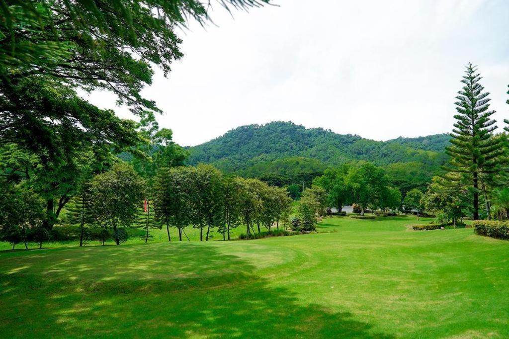 Valley Garden Resort Muak Lek Extérieur photo