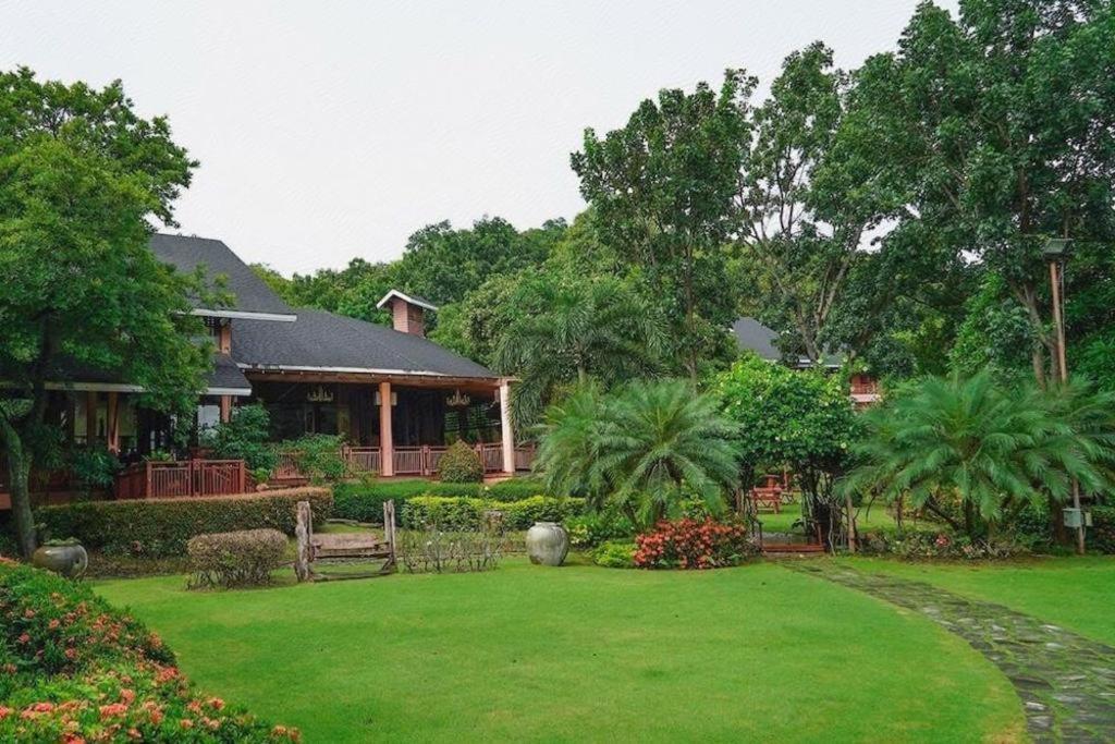 Valley Garden Resort Muak Lek Extérieur photo