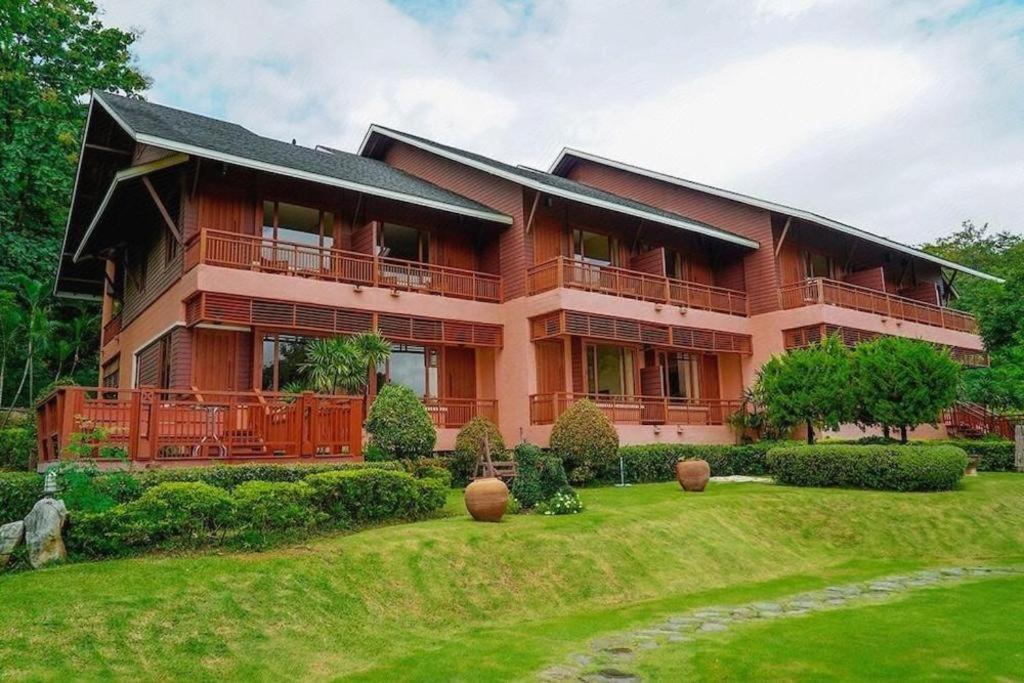 Valley Garden Resort Muak Lek Extérieur photo