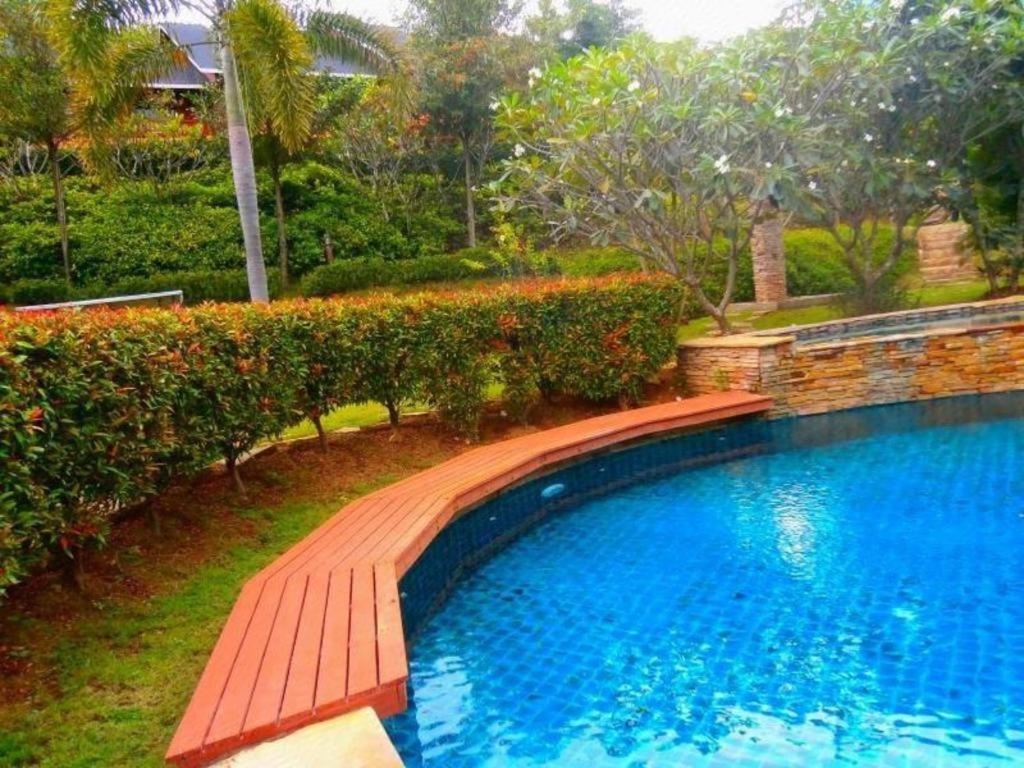 Valley Garden Resort Muak Lek Extérieur photo