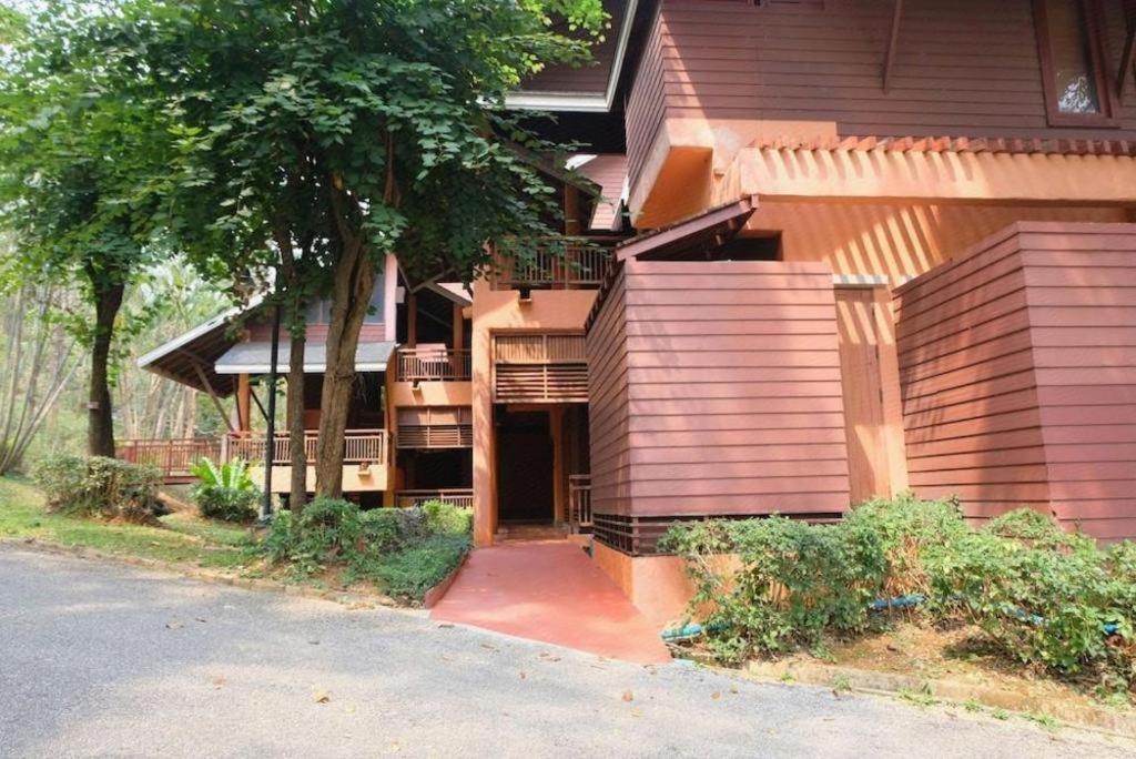 Valley Garden Resort Muak Lek Extérieur photo