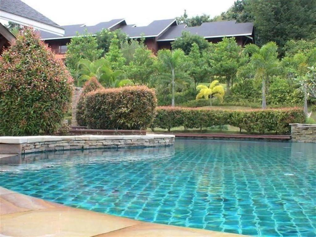 Valley Garden Resort Muak Lek Extérieur photo